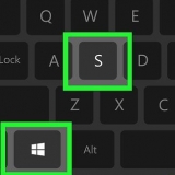 Désactiver le partage réseau dans windows