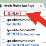 Trouvez l'adresse ip de votre pc ou mac