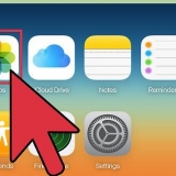 Accédez aux photos icloud depuis votre pc