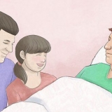 Soutenir une personne malade