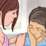 Aider quelqu'un qui a avalé de l'essence