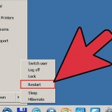 Connectez-vous à windows xp en tant qu'administrateur