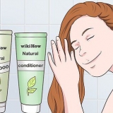 Décolorez vos cheveux avec du peroxyde d'hydrogène
