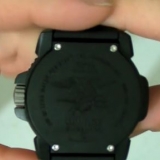 Remplacez la pile de votre montre