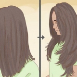 Laissez pousser vos cheveux