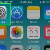 Changer votre adresse apple id principale sur un iphone