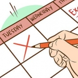 Se préparer à un examen