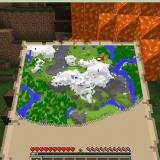 Retrouver le chemin du retour dans minecraft
