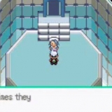 Attraper latios dans pokemon ruby