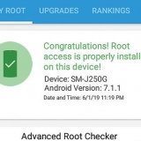 Utiliser lucky patcher sur un téléphone android