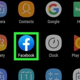 Supprimer marketplace sur facebook