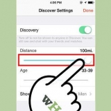 Obtenez plus de correspondances sur tinder