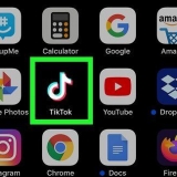 Couper de la musique dans une vidéo tiktok sur un iphone ou un ipad