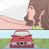 Faire face aux tailgaters sur la route