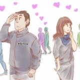 Faire face à la saint-valentin dans une nouvelle relation
