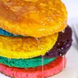 Cuisson des crêpes