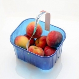 Manger des pêches