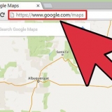 Ajouter des lieux à google maps