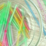 Faire fondre du plastique
