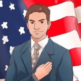 Devenir président des états-unis