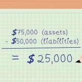 Calculer le rendement des capitaux propres (rev)