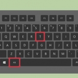 Obtenir la racine dans ubuntu
