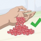 Faire de l'huile de rose musquée