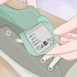 Faire sécher les chaussures au sèche-linge