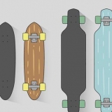 Faire de la planche à roulettes