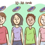 Jouer à skip bo