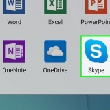 Enregistrer des appels skype