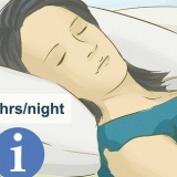 Dormir en islam