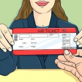 Traversez l'aéroport rapidement et efficacement