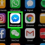 Supprimer rapidement les messages facebook