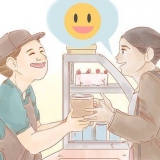 Rencontrer spontanément
