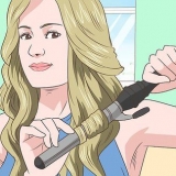 Prévenir les cheveux statiques