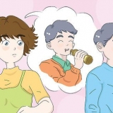 Arrête d'être amoureux