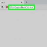 Créer des images svg