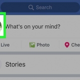 Modifier les photos en vedette sur facebook