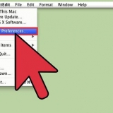 Bloquer et débloquer des sites web (sur un mac)