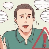 Savoir si un flirt est sérieux