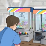 Gagner à la machine à saisir