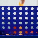 Gagner avec quatre d'affilée