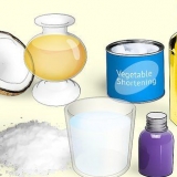 Faire du savon