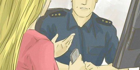 Se débarrasser d'un harceleur