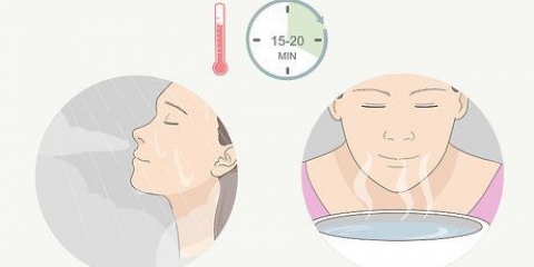 Se débarrasser du mucus dans les poumons
