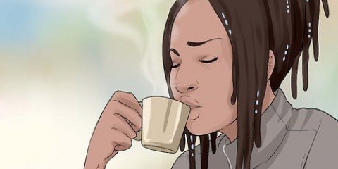 Perdre du poids avec du café