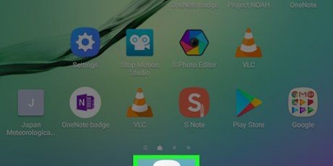 Effacer toutes les données sur un samsung galaxy