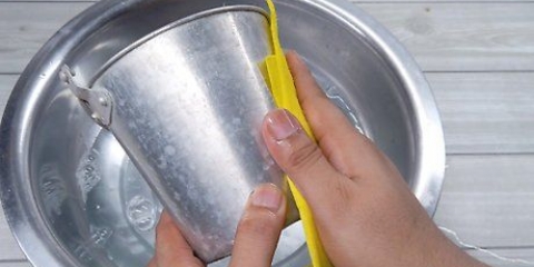 Peinture aluminium