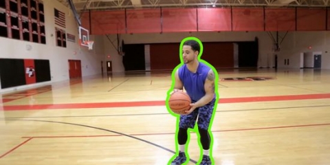 Tirez mieux en jouant au basket
